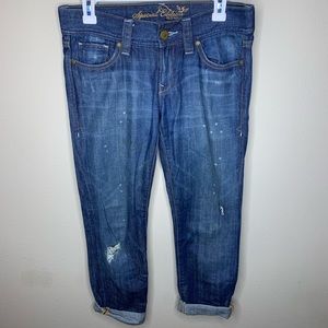 Boyfriend jeans - Old Navy